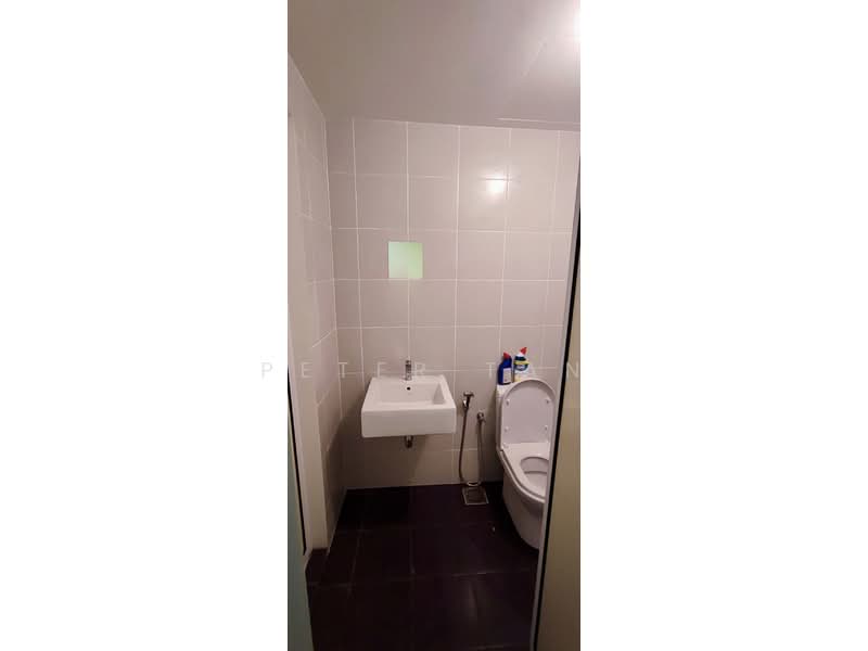 Service Residence for Rent at Cerrado Residence @ Southville City - Peter Tan - PropertyGuru.com.my