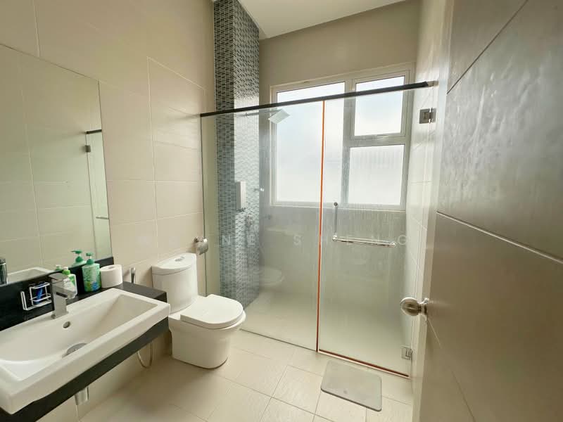 Bungalow for Rent in Ampang Jaya (Ampang) - WAYNE SHENG - Bathroom - PropertyGuru.com.my