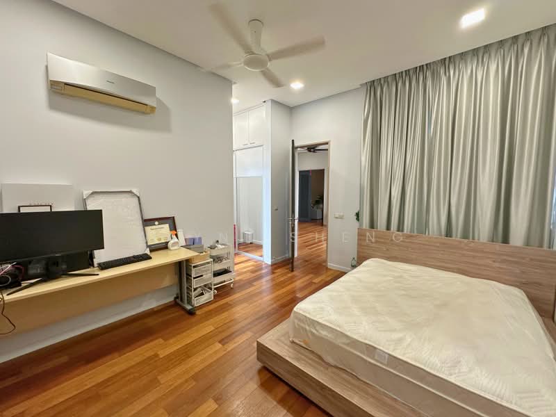 Bungalow for Rent in Ampang Jaya (Ampang) - WAYNE SHENG - Bed 2 - PropertyGuru.com.my