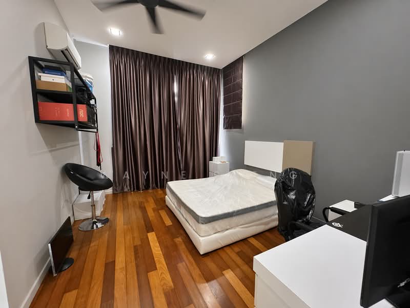 Bungalow for Rent in Ampang Jaya (Ampang) - WAYNE SHENG - Bed 3 - PropertyGuru.com.my