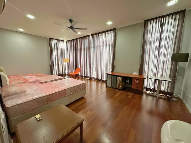 Bungalow for Rent in Ampang Jaya (Ampang) - WAYNE SHENG - Junior Suite - PropertyGuru.com.my