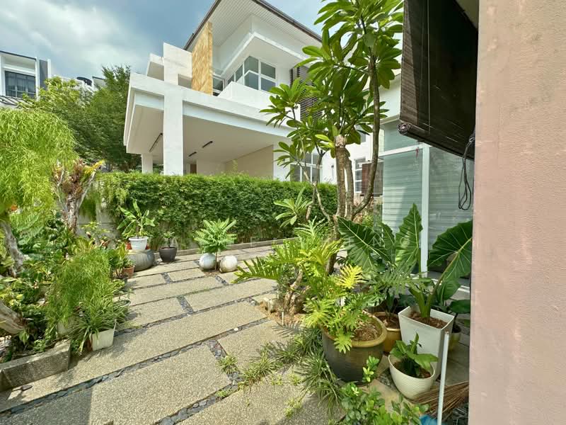 Bungalow for Rent in Ampang Jaya (Ampang) - WAYNE SHENG - Exterior - PropertyGuru.com.my