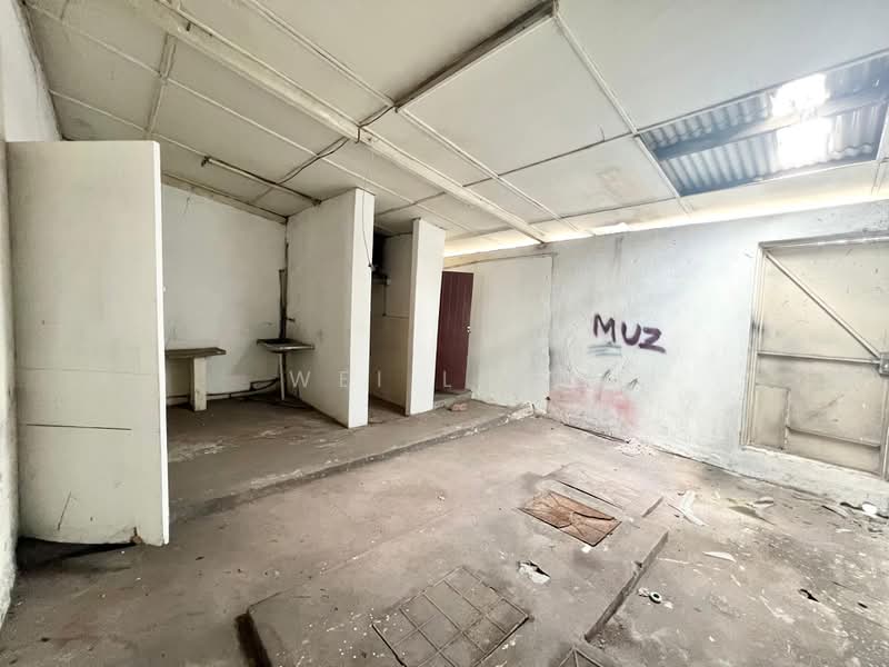 Shop for Rent in Taman Sri Kelemak (Alor Gajah) - Wei Liew - Interior - PropertyGuru.com.my