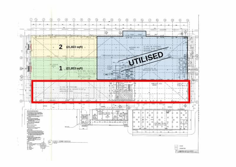 Warehouse for Rent in Kuching (Sarawak) - Jeno Tan - PropertyGuru.com.my