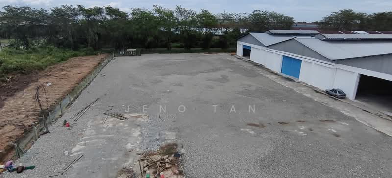 Warehouse for Rent in Kuching (Sarawak) - Jeno Tan - Exterior - PropertyGuru.com.my