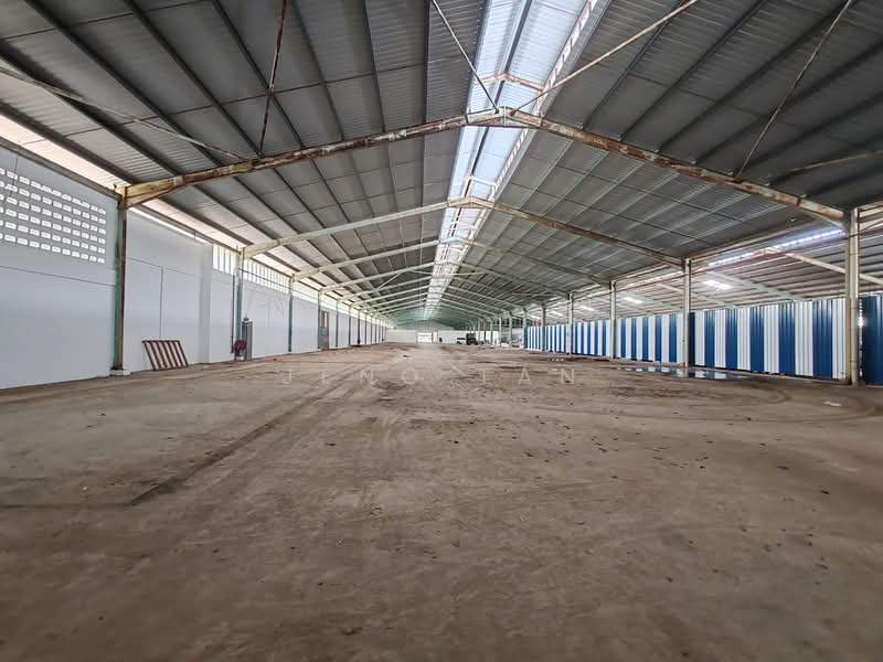Warehouse for Rent in Kuching (Sarawak) - Jeno Tan - Interior - PropertyGuru.com.my