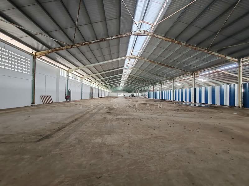 Warehouse for Rent in Kuching (Sarawak) - Jeno Tan - Interior - PropertyGuru.com.my