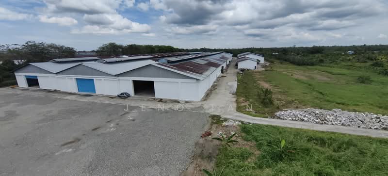 Warehouse for Rent in Kuching (Sarawak) - Jeno Tan - Exterior - PropertyGuru.com.my