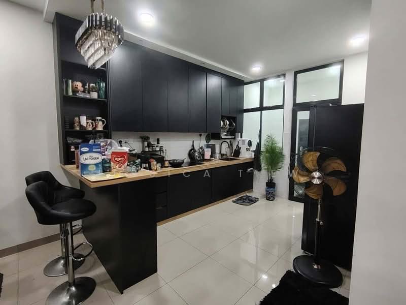 Rumah Teres 2-Tingkat untuk Dijual di Johor Bahru (Johor) - Jessica Tiew - PropertyGuru.com.my