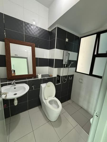 Kediaman Servis untuk Disewa di The Sky Executive Suites - Ken Sim - PropertyGuru.com.my