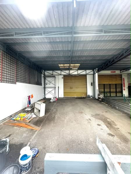 Factory for Rent in Austin (Johor Bahru) - Thea Lai - PropertyGuru.com.my