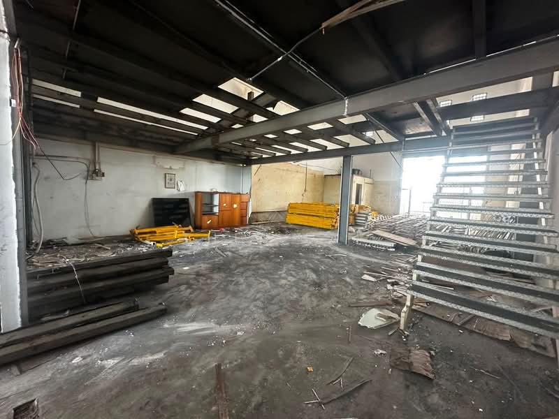 Factory for Rent in Austin (Johor Bahru) - Thea Lai - PropertyGuru.com.my