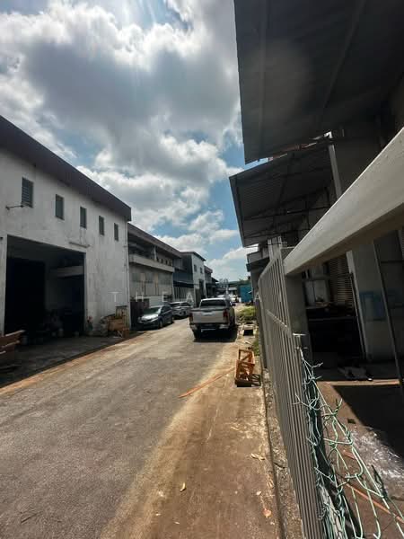 Factory for Rent in Austin (Johor Bahru) - Thea Lai - PropertyGuru.com.my