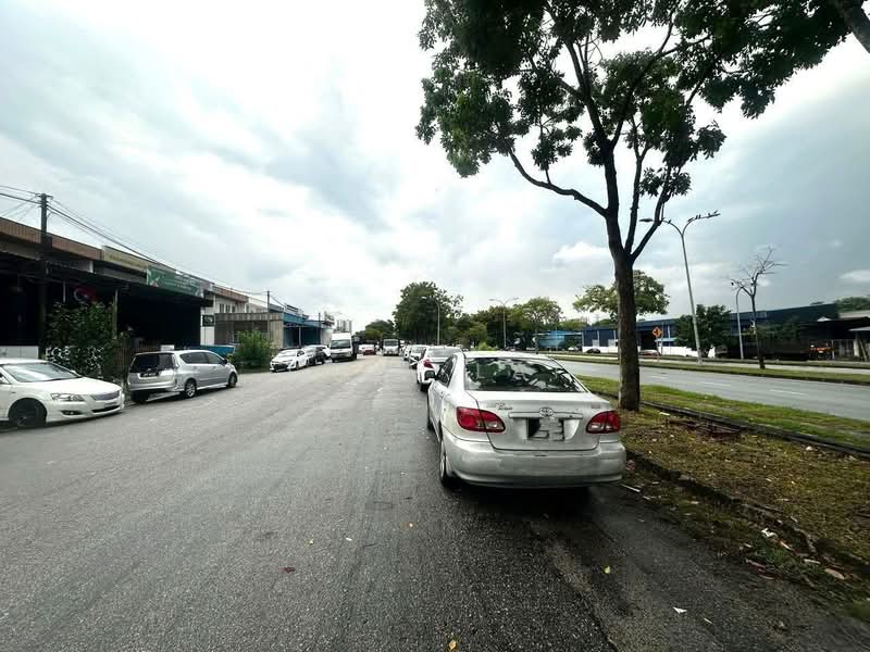 Factory for Rent in Austin (Johor Bahru) - Thea Lai - PropertyGuru.com.my