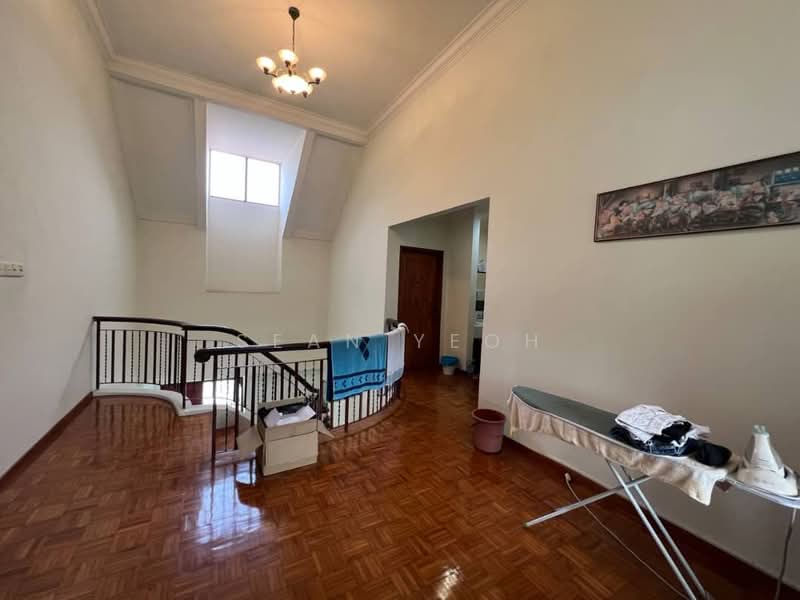 Bungalow House for Sale in Taman Bukit Rinting (Masai) - Sean Yeoh - Interior - PropertyGuru.com.my