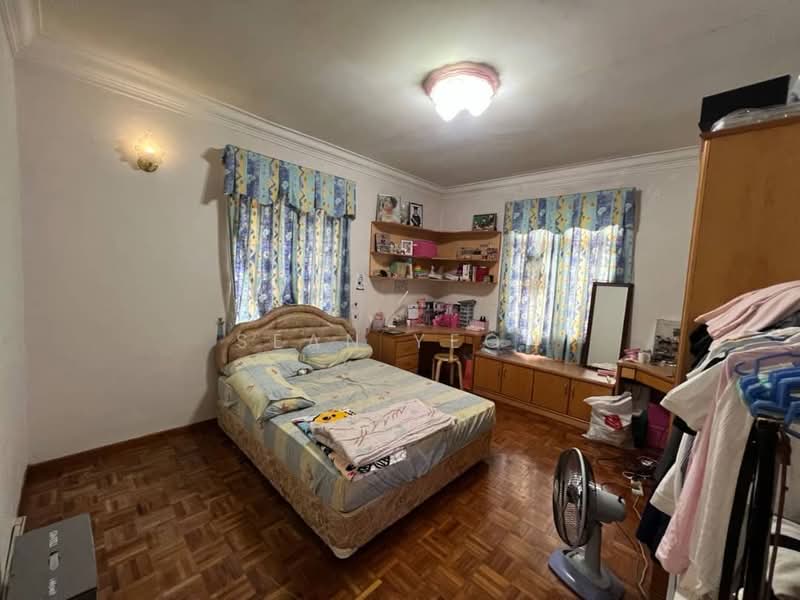 Bungalow House for Sale in Taman Bukit Rinting (Masai) - Sean Yeoh - PropertyGuru.com.my