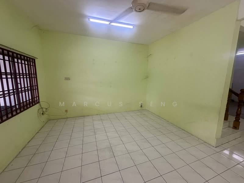 Rumah Teres 2 Tingkat untuk Dijual di Taman Tawas Jaya (Ipoh) - Marcus Seng - Interior - PropertyGuru.com.my