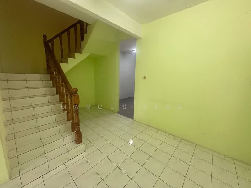 Rumah Teres 2 Tingkat untuk Dijual di Taman Tawas Jaya (Ipoh) - Marcus Seng - Interior - PropertyGuru.com.my