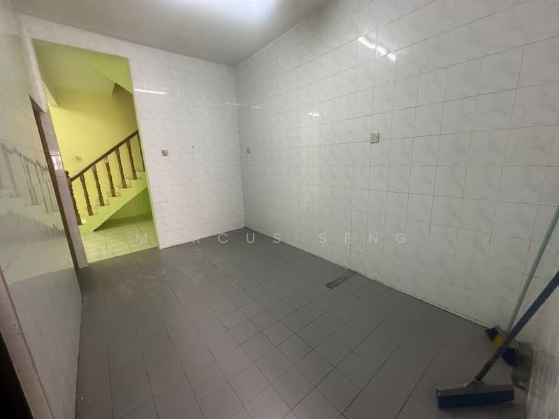Rumah Teres 2 Tingkat untuk Dijual di Taman Tawas Jaya (Ipoh) - Marcus Seng - Interior - PropertyGuru.com.my