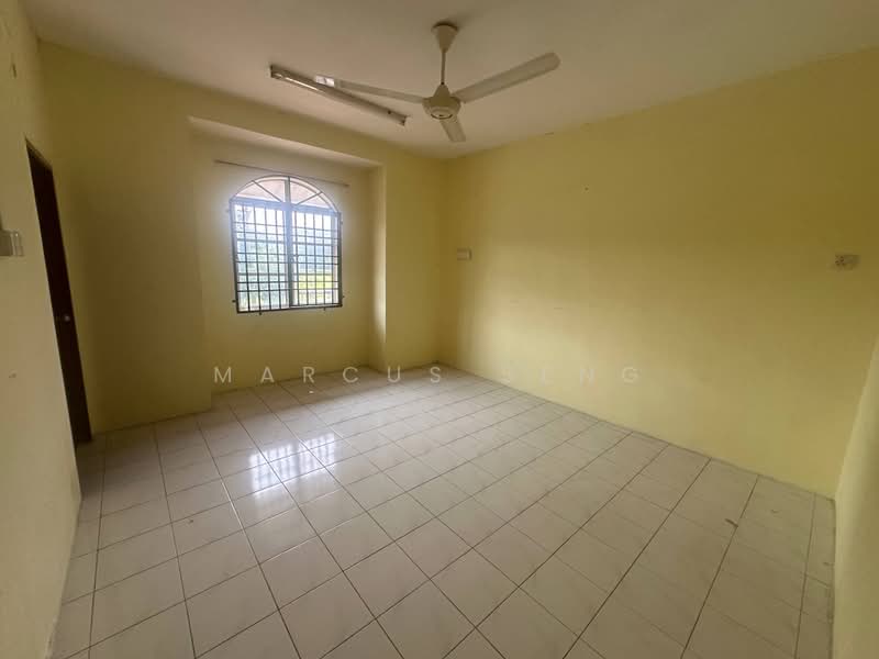 Rumah Teres 2 Tingkat untuk Dijual di Taman Tawas Jaya (Ipoh) - Marcus Seng - Interior - PropertyGuru.com.my