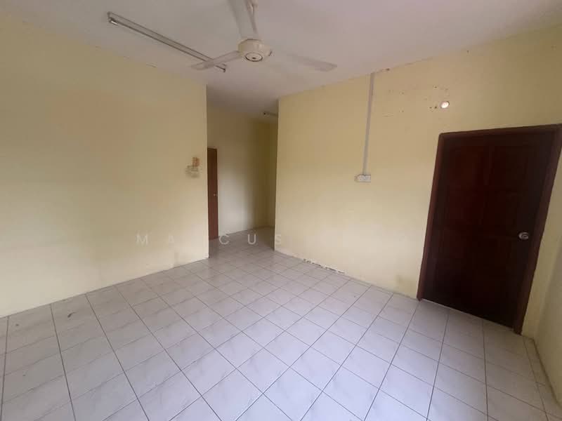 Rumah Teres 2 Tingkat untuk Dijual di Taman Tawas Jaya (Ipoh) - Marcus Seng - Interior - PropertyGuru.com.my