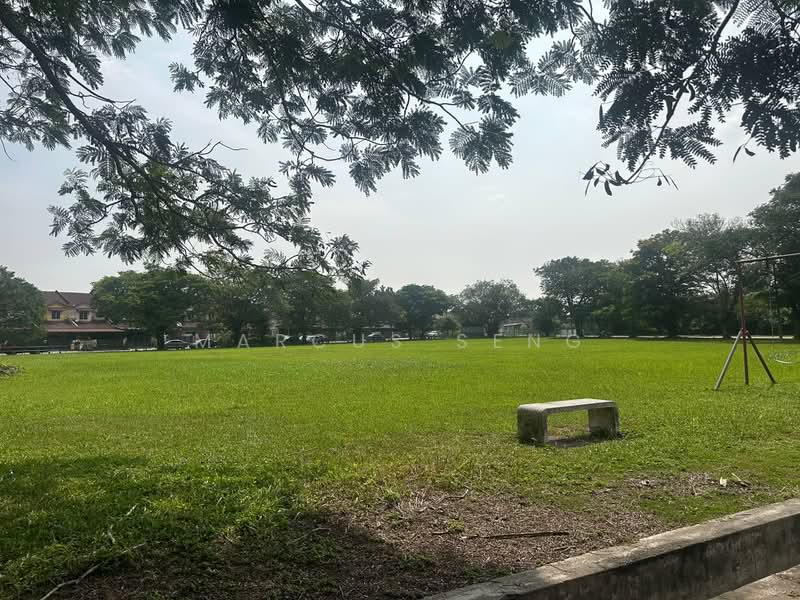 Rumah Teres 2 Tingkat untuk Dijual di Taman Tawas Jaya (Ipoh) - Marcus Seng - Exterior - PropertyGuru.com.my