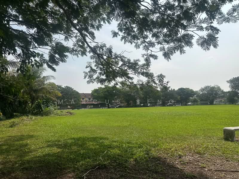 Rumah Teres 2 Tingkat untuk Dijual di Taman Tawas Jaya (Ipoh) - Marcus Seng - Exterior - PropertyGuru.com.my