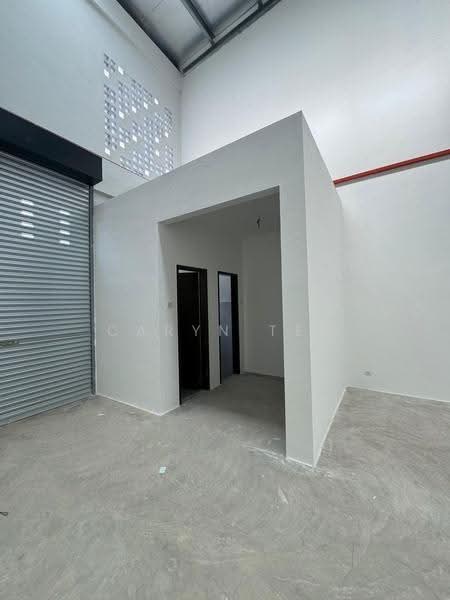 Factory for Sale in Bandar Indahpura (Kulai) - Caryn Ter - Interior - PropertyGuru.com.my