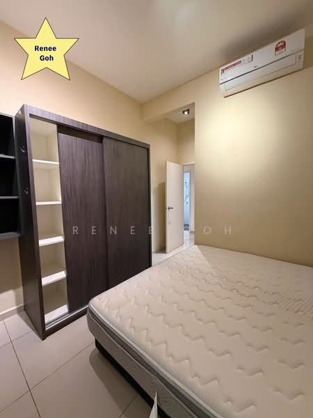 Kondominium untuk Disewa di SummerSkye Residences - Renee Goh - Bedroom - PropertyGuru.com.my