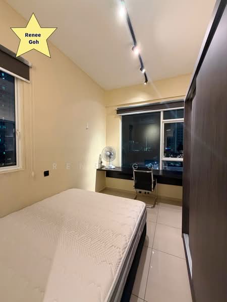 Kondominium untuk Disewa di SummerSkye Residences - Renee Goh - PropertyGuru.com.my