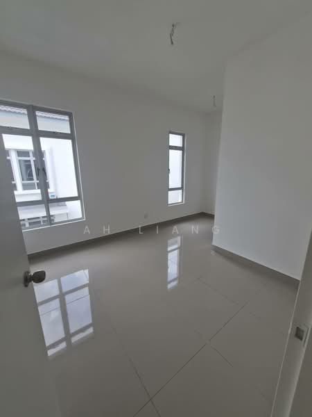 Rumah Kluster untuk Dijual di Johor Bahru (Johor) - Ah Liang - Interior - PropertyGuru.com.my