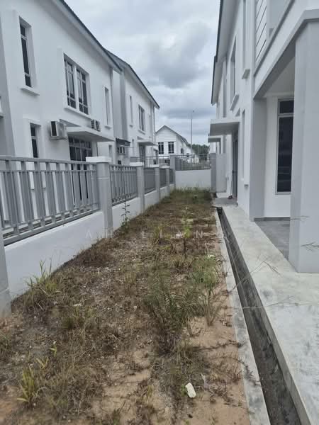Rumah Kluster untuk Dijual di Johor Bahru (Johor) - Ah Liang - Exterior - PropertyGuru.com.my