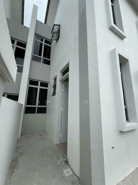 Rumah Kluster untuk Dijual di Johor Bahru (Johor) - Ah Liang - Exterior - PropertyGuru.com.my
