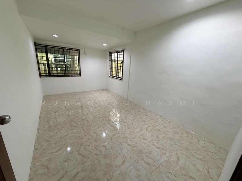 Semi-Detached House for Sale in Kemaman (Terengganu) - Muhammad Najmi - Interior - PropertyGuru.com.my