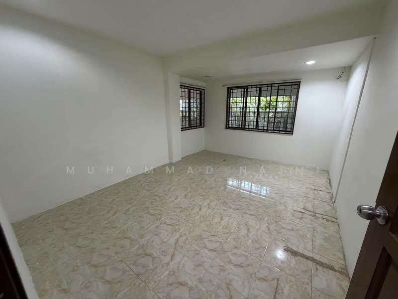 Semi-Detached House for Sale in Kemaman (Terengganu) - Muhammad Najmi - Interior - PropertyGuru.com.my