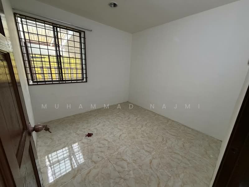 Semi-Detached House for Sale in Kemaman (Terengganu) - Muhammad Najmi - Interior - PropertyGuru.com.my