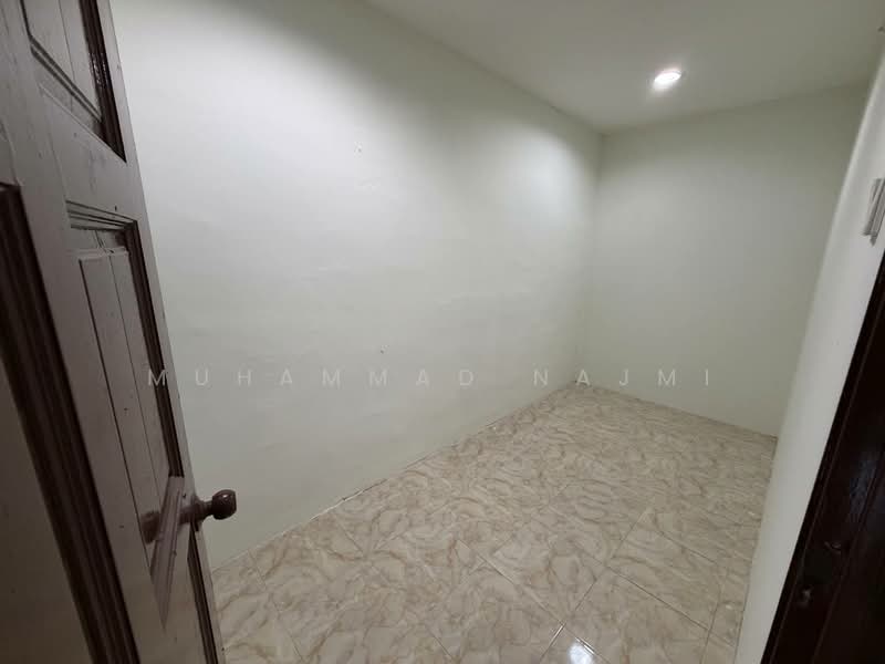 Semi-Detached House for Sale in Kemaman (Terengganu) - Muhammad Najmi - Interior - PropertyGuru.com.my