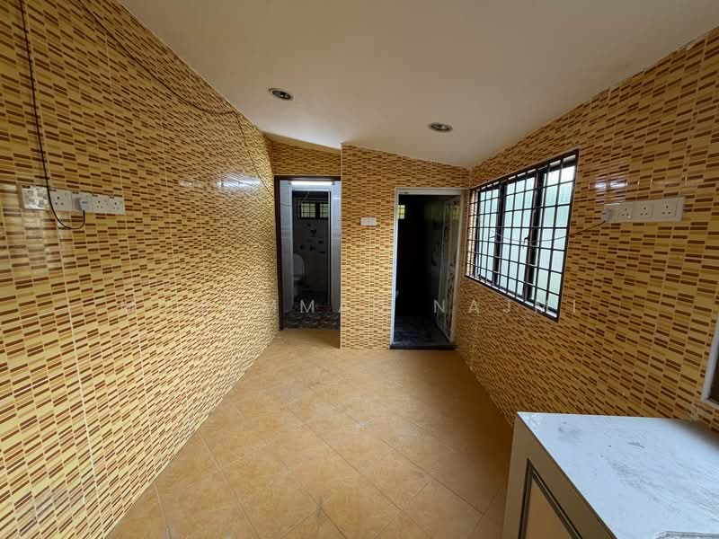 Semi-Detached House for Sale in Kemaman (Terengganu) - Muhammad Najmi - Interior - PropertyGuru.com.my