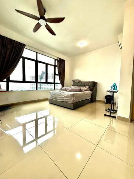 Apartment for Sale at D'Summit Residences - Jayden Ng - Bedroom - PropertyGuru.com.my