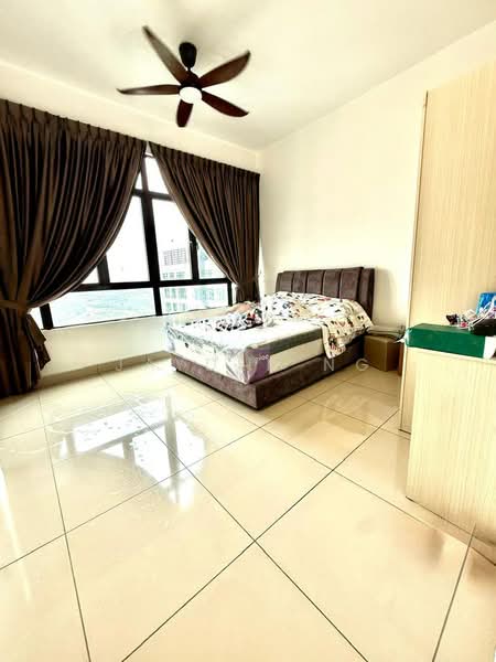 Apartment for Sale at D'Summit Residences - Jayden Ng - Bedroom - PropertyGuru.com.my