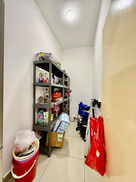 Apartment for Sale at D'Summit Residences - Jayden Ng - Interior - PropertyGuru.com.my