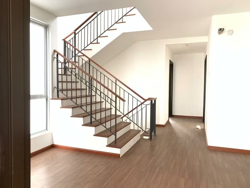 2.5-storey Terraced House for Sale in Kota Emerald (Rawang) - Kelvin . - Interior - PropertyGuru.com.my