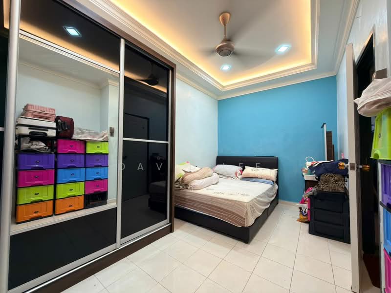 2-storey Terraced House for Sale in Kota Emerald (Rawang) - David Lee - Bedroom - PropertyGuru.com.my