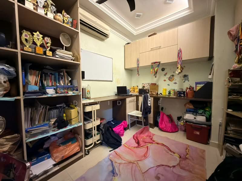 2-storey Terraced House for Sale in Kota Emerald (Rawang) - David Lee - Study - PropertyGuru.com.my