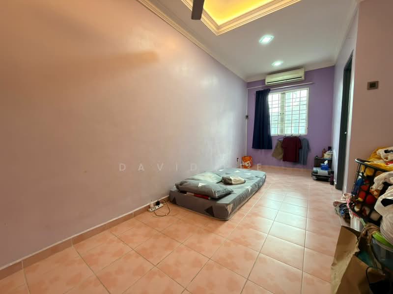 2-storey Terraced House for Sale in Kota Emerald (Rawang) - David Lee - Bedroom - PropertyGuru.com.my