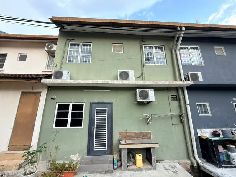 2-storey Terraced House for Sale in Kota Emerald (Rawang) - David Lee - Exterior - PropertyGuru.com.my