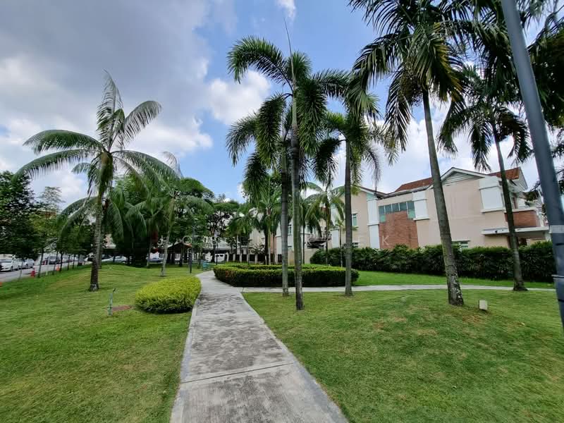 Rumah Teres 2-Tingkat untuk Dijual di Desa Parkcity (Kuala Lumpur) - Josin Kuek - Exterior - PropertyGuru.com.my