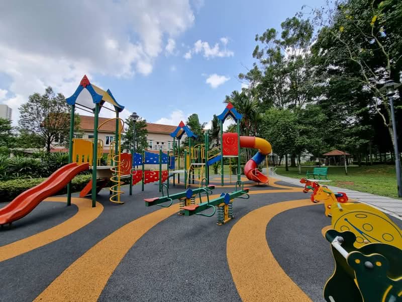 Rumah Teres 2-Tingkat untuk Dijual di Desa Parkcity (Kuala Lumpur) - Josin Kuek - Exterior - PropertyGuru.com.my