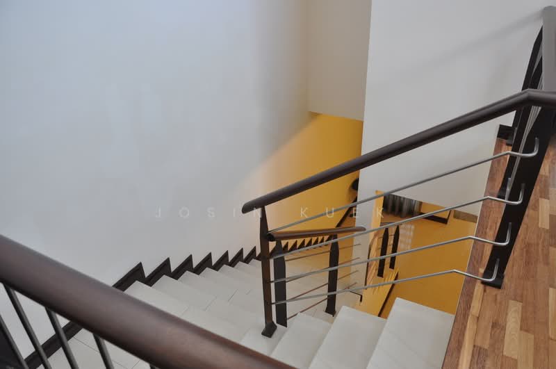 Rumah Teres 2-Tingkat untuk Dijual di Desa Parkcity (Kuala Lumpur) - Josin Kuek - Interior - PropertyGuru.com.my