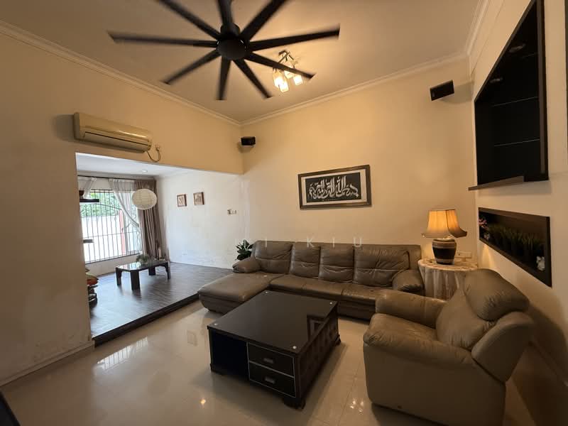 2-storey Terraced House for Sale in Taman Tasek (Johor Bahru) - Kimi Kiu - PropertyGuru.com.my